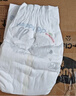 好奇（Huggies）铂金装小桃裤纸尿裤S96片(4-8kg)新生儿小号尿不湿【透爽散热】 实拍图
