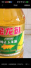 金龙鱼 食用油 非转基因 压榨 一级 纯正玉米油4L（新老包装随机发货） 实拍图
