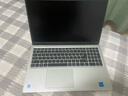 戴尔（DELL） Pro灵越15大屏轻薄本3530升级DC15250 15.6英寸超极本女大学生便携学习办公游戏手提笔记本电脑 15Pro推荐【酷睿i5 120Hz护眼屏】 16G内存/512G高速固 实拍图