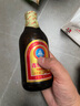 青岛啤酒（TsingTao）金质小棕金拉环工艺原麦汁浓度11°P方便易携带 258mL 12瓶 整箱装 实拍图