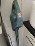 海尔（Haier） 吸尘器家用无线轻量手持推杆立式吸尘器多功能大功率大吸力吸拖一体机除尘HZ-SQ2  实拍图