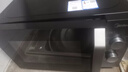 美的（Midea）微波炉经典升级款M2A 家用小型20升平板式易清洁快捷双旋钮高效速热杀菌除味以旧换新 实拍图
