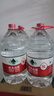 农夫山泉 饮用水 饮用天然水5L*4桶 整箱装 桶装水随机包装 实拍图