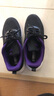 双星八特运动鞋女鞋子春秋季飞织网面舒适轻便透气休闲缓震耐磨跑步旅游鞋 实拍图