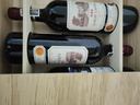 路易拉菲（LOUIS LAFON）进口红酒整箱13度S80赤霞珠原酒干红葡萄酒750ml*6瓶装礼盒送礼 实拍图