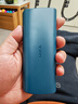 NOKIA新105 4G 全网通移动联通电信 老人老年按键直板学生儿童备用戒网手机 双卡双待  蓝色 实拍图