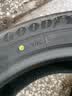 固特异（Goodyear）汽车轮胎 225/55R19 99V AMG SUV 安乘SUV 适配 哈佛H6 实拍图