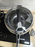 爱仕达（ASD）炒锅铸铁锅不锈无涂层旋风底炒菜锅32cm燃气电磁炉通用CF32Z1WG 实拍图