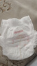 好奇（Huggies）铂金装小桃裤成长裤XXL74片(15kg以上)尿不湿【透爽散热】 实拍图