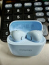 华为长续航蓝牙耳机 FreeBuds SE 2无线耳机 40小时长续航 快速充电 蓝牙5.3适用于苹果/安卓手机 蓝 实拍图