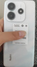小米 REDMI Note14 5G 金刚品质 5110mAh大电量 大光圈超感相机 8GB+128GB 星辉白 红米手机 实拍图