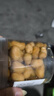 晗日堂新货炭烧腰果500g含包装2斤盐焗香酥果仁干果孕妇休闲零食批发 实发1罐炭烧腰果250g 实拍图