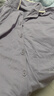 静韵【深睡衣60】防螨超柔软睡衣女春秋季情侣软棉棉家居服套装男 实拍图