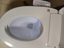海尔（Haier）小贝壳智能马桶盖即热加热马桶圈 全自动坐便盖暖风烘干 京东安装 实拍图