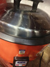 半球（PESKOE）商用电饭锅食堂大容量10人以上电饭锅 老式饭店用大型电饭煲 LX130-190B 实拍图