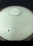 小熊（Bear）砂锅 宽口煲仔饭小炖锅耐高温不开裂1.6L 鸡公煲陶瓷锅G0054-S01 实拍图