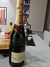 酩悦法国 酩悦 Moet & Chandon 香槟  葡萄酒 750ml 行货 送礼 实拍图