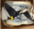 阿迪达斯 男女YEEZY椰子休闲版篮球鞋  GY7926UK4.5码37码 实拍图