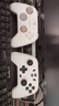 盖世小鸡（GAMESIR）启明星2适用switch2无线游戏手柄 手机NS安卓苹果PC电脑电视steam蓝牙宝可梦za宏编程双人成行pro 实拍图