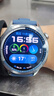 HUAWEI华为GT 5托帕蓝 46mm智能手表情绪健康助手玄玑感知系统 价低GT6原野绿同款 实拍图