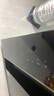海信（Hisense）顶侧双吸口21立方大吸力自清洁挥手家用抽排吸油烟机出租房DJ906HPro可配燃气灶国家补贴20% 实拍图