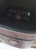 九阳（Joyoung）5升大容量4~5人电饭煲电饭锅八大烹饪菜单大火快煮智能预约微压多功能5L饭煲F510 实拍图