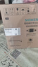 西门子（SIEMENS）【炫彩款】五合一智魔方58L真空煮蒸烤一体机嵌入式家用蒸烤一体机系列烤箱可烤小贝果CS7J5DHG8W 实拍图