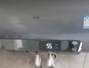 海尔（Haier）国家补贴20%电热水器60升 PD3 金刚无缝胆终身免换镁棒一级能效节能省电储水式大水量家用京东自营 实拍图