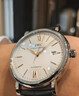 万国（IWC）【二手99新】万国男表柏涛菲诺系列简约时尚商务自动机械男士腕表 罗马金针-白盘皮带 IW356517 实拍图