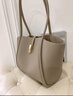 viney托特包牛皮包包女包品牌腋下单肩手提包生日礼物高级感送女友老婆 实拍图