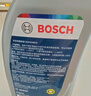 博世（BOSCH）通用型DOT4 刹车油制动液离合器油汽车养护套装保养2L包安装 实拍图