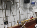爱惠浦（Everpure）Combo-4FC-LS-plus抑垢除铅净水器矿物质净水机10000L大流量净饮机 实拍图