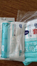 海氏海诺一次性医用外科口罩灭菌级白色100只 防尘成人口罩医用秋冬季保暖 实拍图