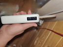 小米（MI）【3C认证】自带线充电宝20000 67W 浅咖色 可上飞机/火车 可充手机平板笔记本耳机 iPhone安卓可用 实拍图