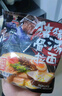 味千拉面猪猪骨汤日式拉面305g*3(6人份含料包) 速食方便面 挂面面条面食 实拍图