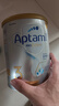 爱他美（Aptamil）白金澳洲版 幼儿配方奶粉 3段(12-36个月) 900g 澳洲白金 实拍图
