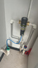 苏泊尔前置过滤器反冲洗前置净水器全屋净水器家用过滤器全屋8T家用净水器40微米反冲洗过滤器QD620 实拍图