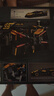 乐高（LEGO）积木玩具【全新】机械组42151布加迪赛车 9岁+儿童玩具生日礼物 实拍图