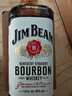 金宾（Jim Beam）白占边调和型1L波本美国肯塔基州 威士忌洋酒新老包随机发 实拍图
