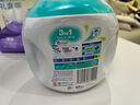 Ka王子Ka 3合1洗衣凝珠(护色) 832g 52粒*1盒 实拍图