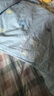 水星家纺被子羊毛被澳洲羊毛被子春秋被芯四季被褥150×210cm 实拍图