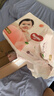 好奇（Huggies）铂金装小桃裤拉拉裤箱装XXXL46片(17kg以上)尿不湿【透爽散热】 实拍图
