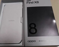 OPPO Find X8 12GB+512GB 星野黑 无影抓拍 超轻薄直屏 天玑9400 AI一键问屏 5630mAh 国家补贴 5G手机 实拍图