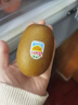 佳沛（zespri）新西兰  阳光金奇异果巨大果22粒原箱 单果重约144-175g 猕猴桃 实拍图