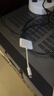 毕亚兹 苹果Lightning转HDMI转换器高清视频转接头iPhone手机iPad投屏显示器电视投影仪同屏连接线 实拍图