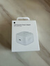 Apple/苹果【新品】40W USB-C充电器 type-c充电器苹果手机充电器手机快充头 苹果17手机充电器 实拍图