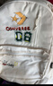匡威（Converse）官方 Straight Edge双肩包趣味印花大容量背包UA5801 UA5801-W2Y 均码 实拍图
