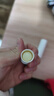 曼秀雷敦（Mentholatum）蜂蜜修护润唇膏4g香橙果保湿滋润淡化唇纹唇膜修护女口红打底 实拍图