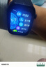 好记星【无游戏长待机】儿童智能电话手表4G全网通学生青少年初高中精准定位运动级防水可视频智能手表 升级版黑【加大电池+视频通话+精准定位+零钱支付】 实拍图
