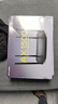 普联（TP-LINK） 凌云WiFi6 双千兆AX1500无线路由器 5G双频 易展Mesh 高速穿墙家用 儿童上网管控 XDR1520易展版 实拍图